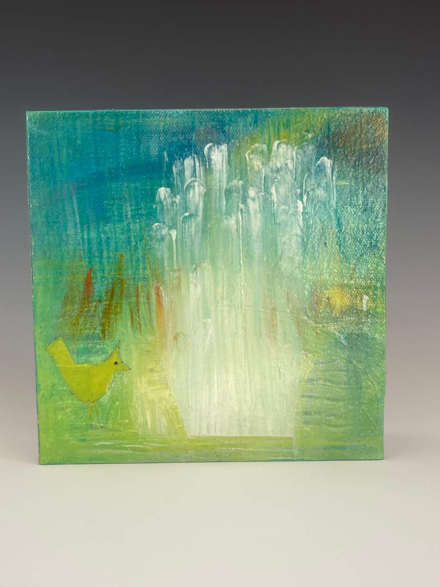 Spring by Barbara Mayfield, Image 12.