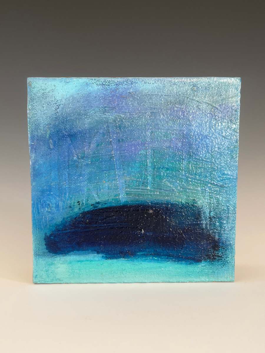 Pond by Barbara Mayfield, Image 16.