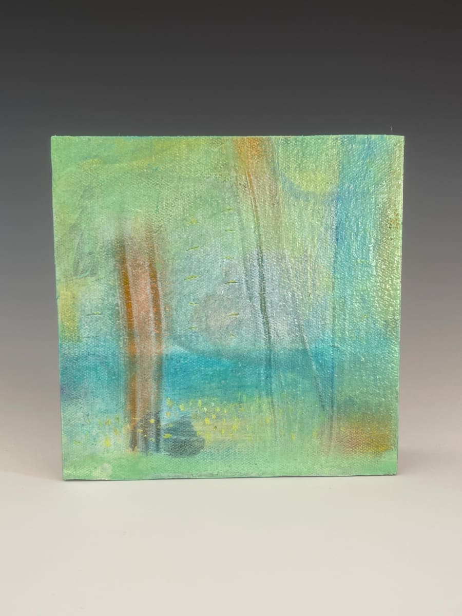 Warm Water by Barbara Mayfield, Image 10.