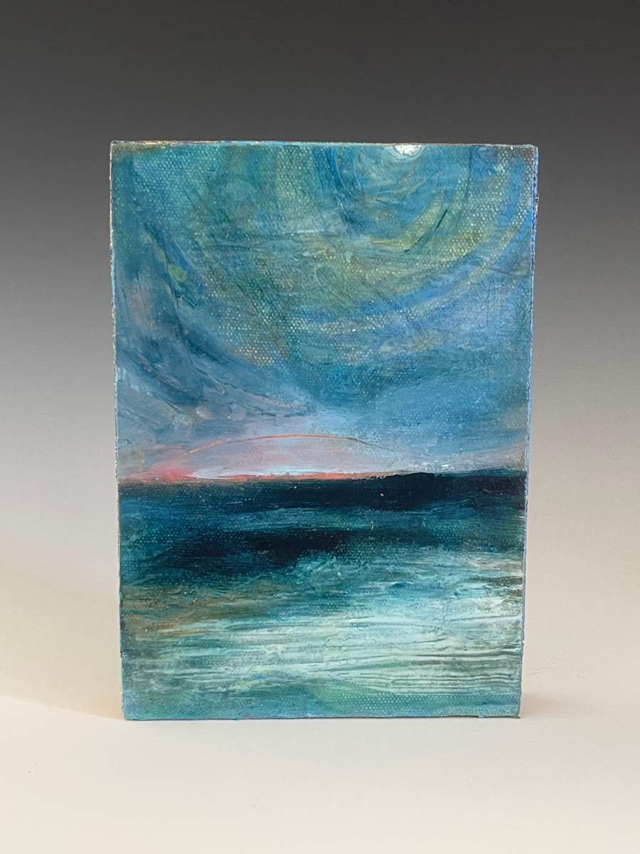 Moonlight by Barbara Mayfield, Image 3.