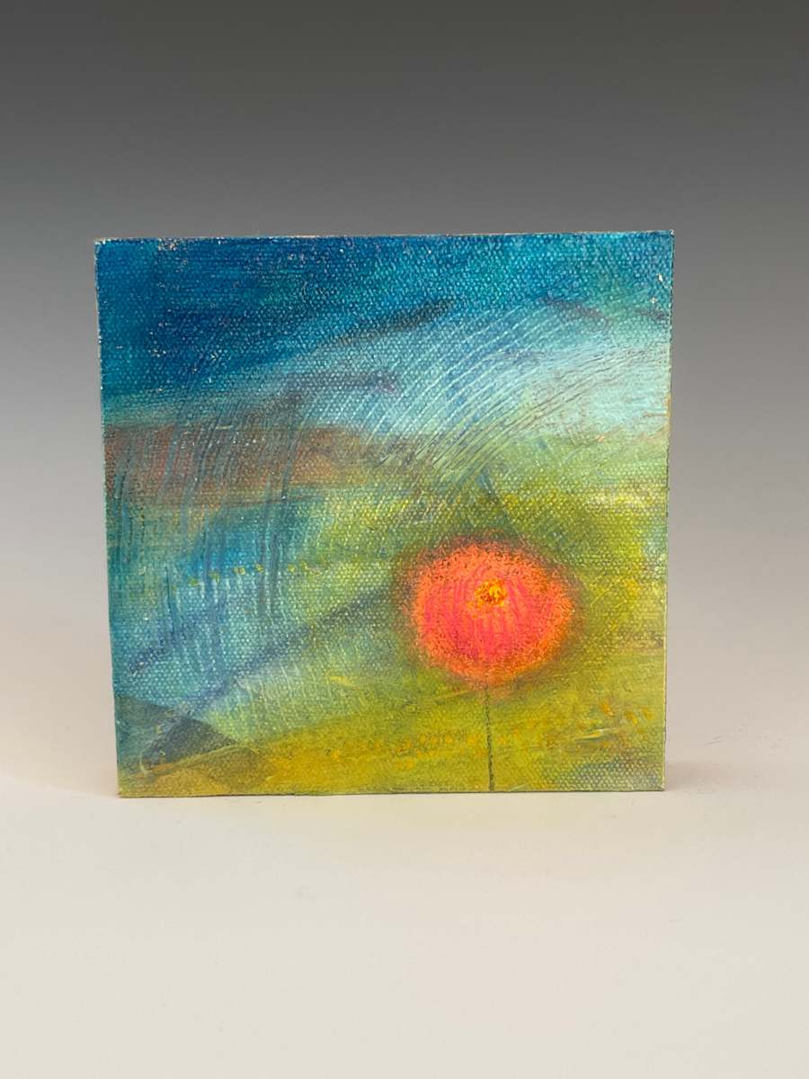 Poppy by Barbara Mayfield, Image 13.