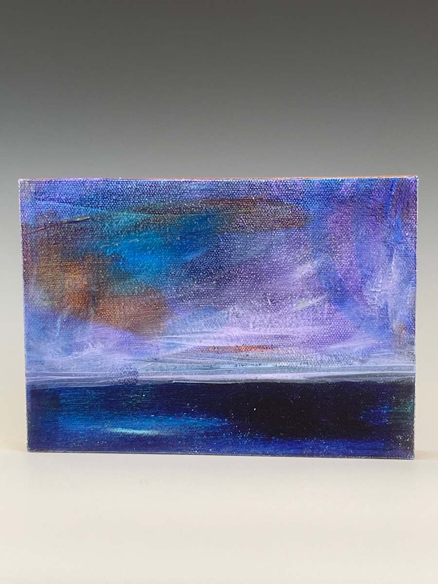 Deep Water / 1 by Barbara Mayfield, Image 9.