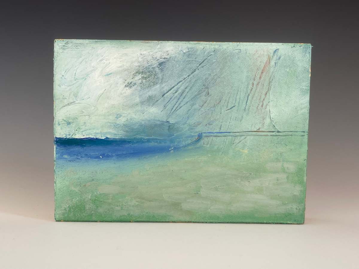 Seashore by Barbara Mayfield, Image 4.