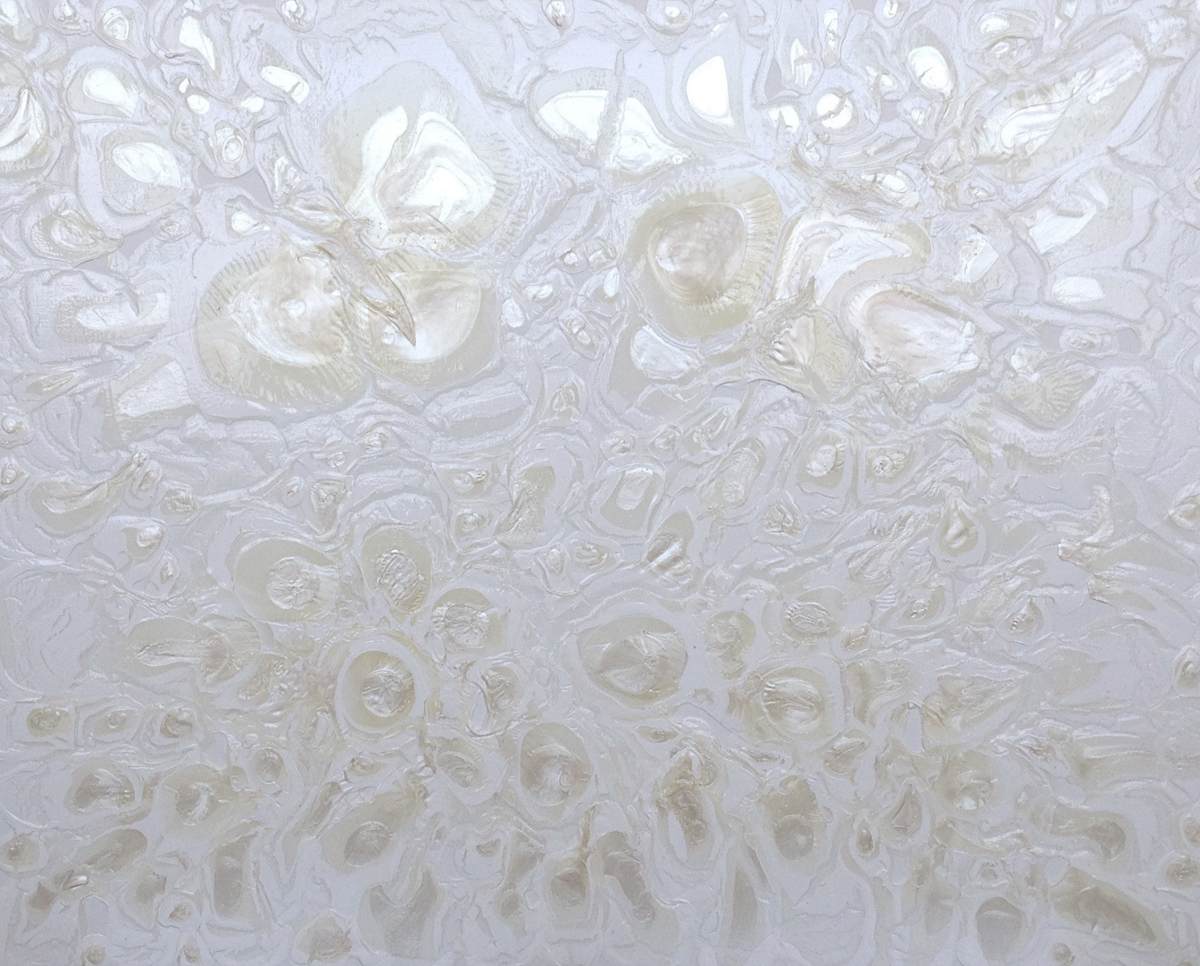 White Series by Sally Ko, Image 1.
