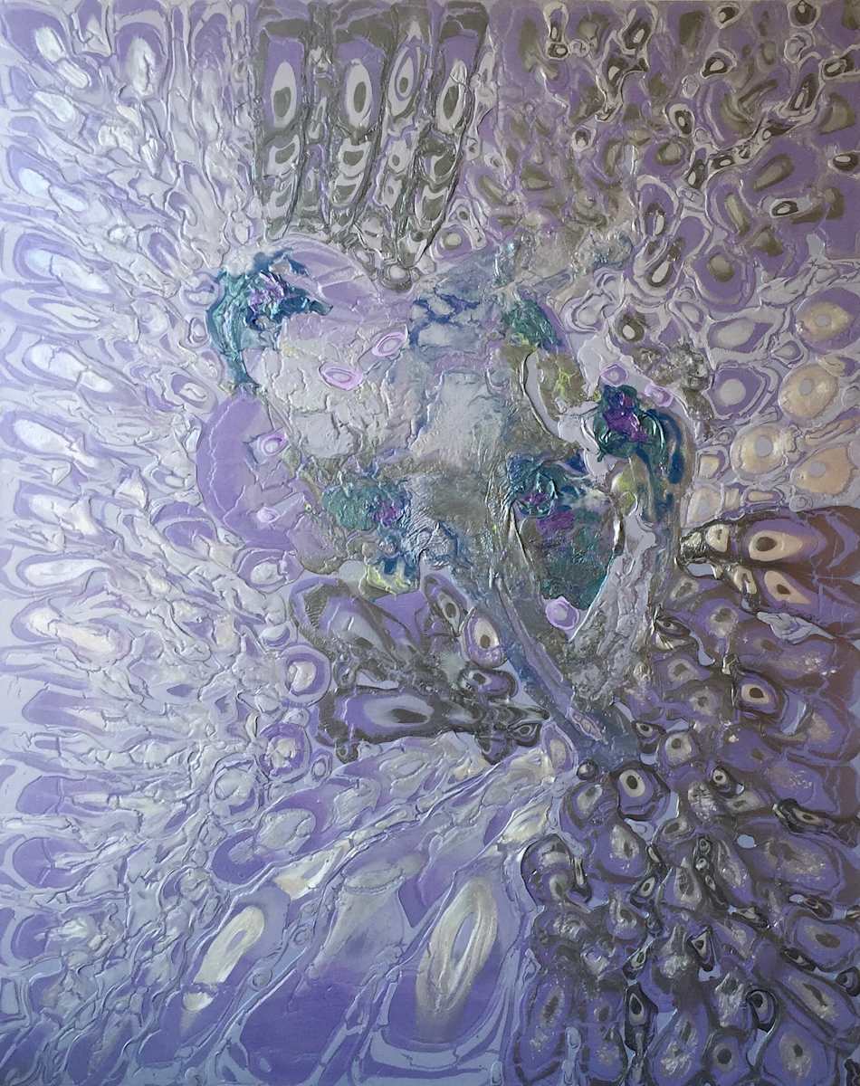 Young by Sally Ko, Image 1.