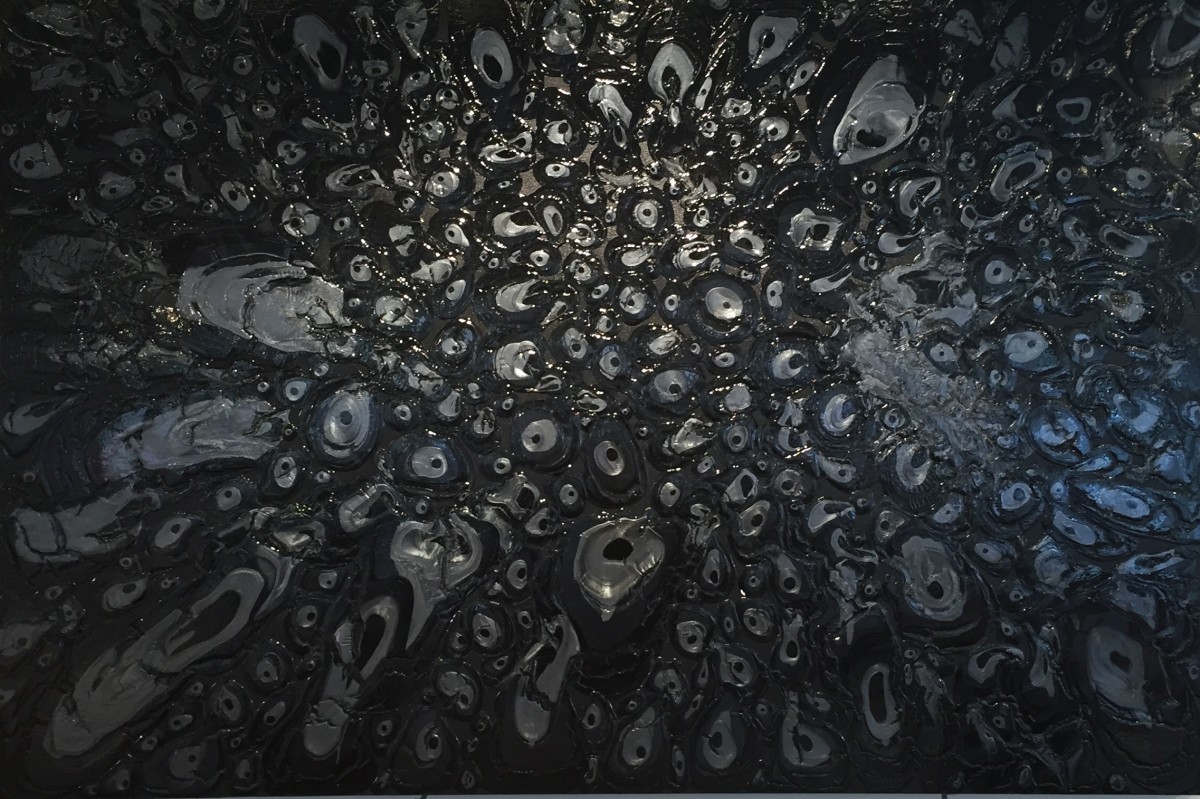 Evening Light by Sally Ko 