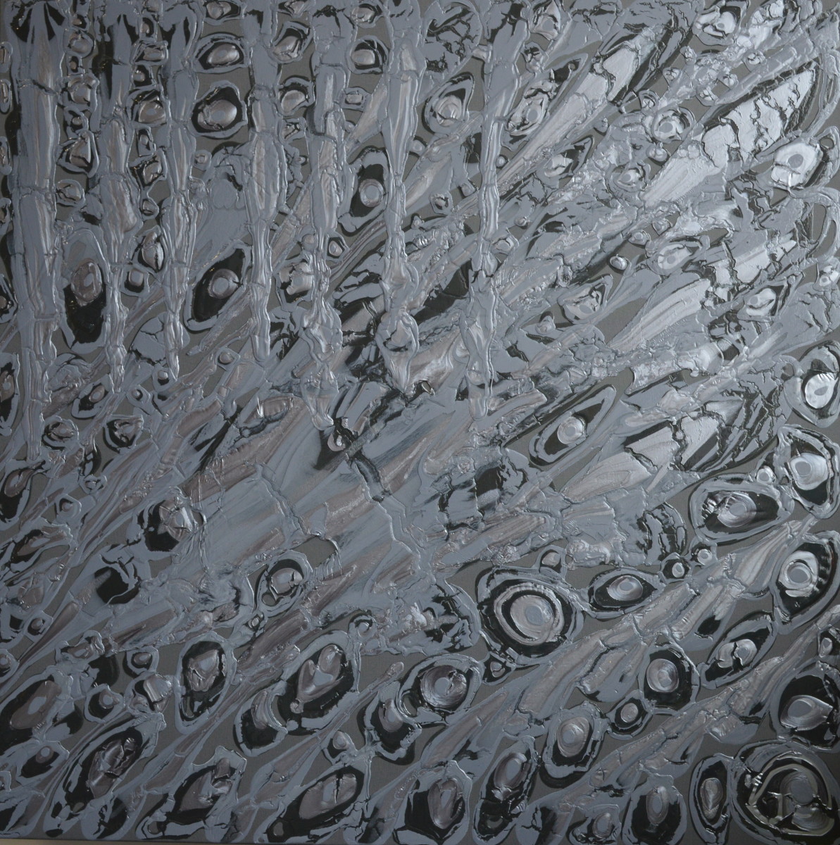 Reasoning by Sally Ko 