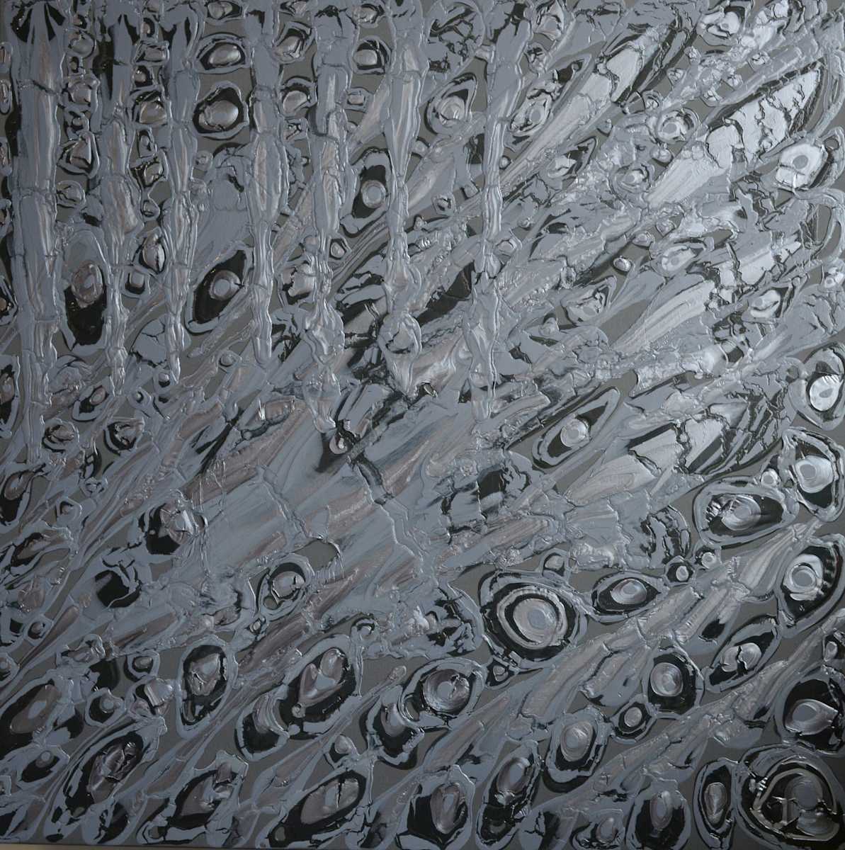 Reasoning by Sally Ko, Image 1.