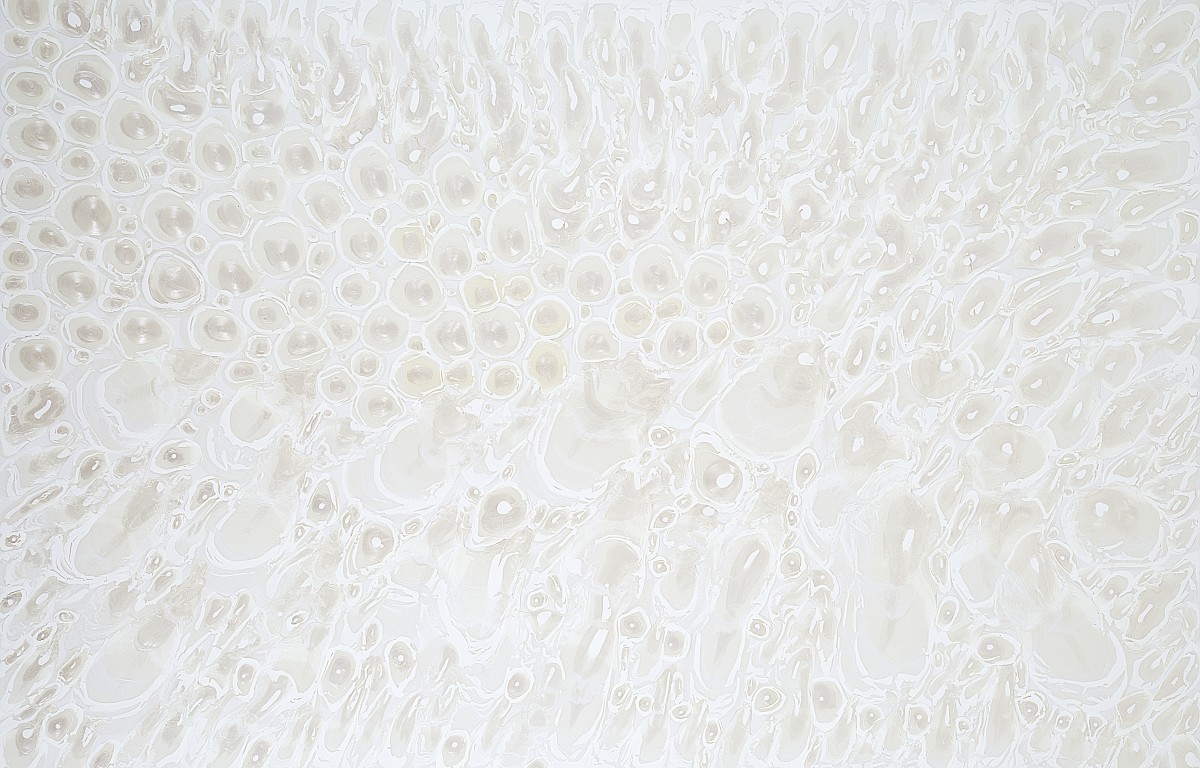 Extinction  by Sally Ko 