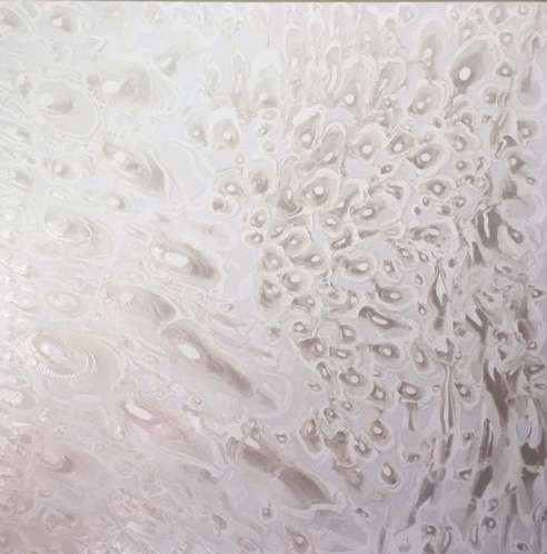 White Wing by Sally Ko, Image 1.