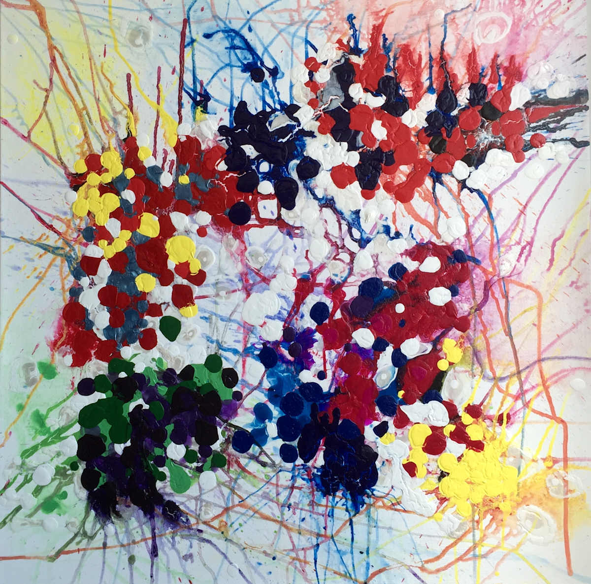 Transition by Sally Ko, Image 1.