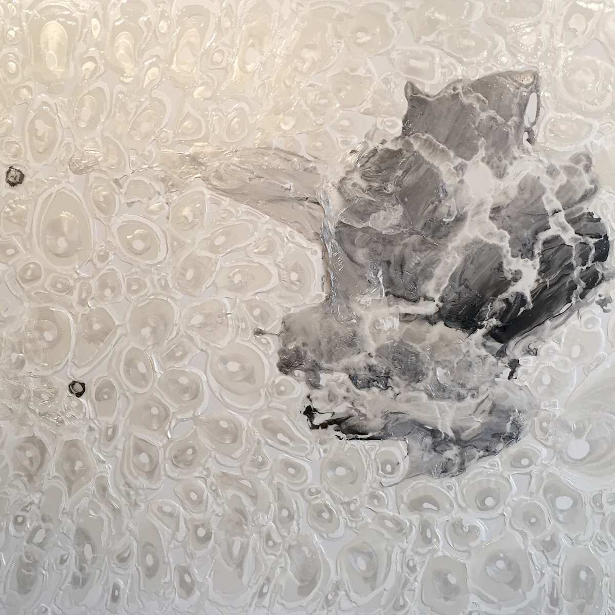 Wandering by Sally Ko, Image 1.