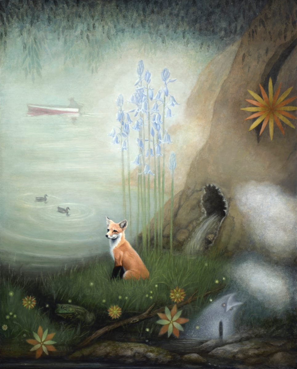 Little Fox 