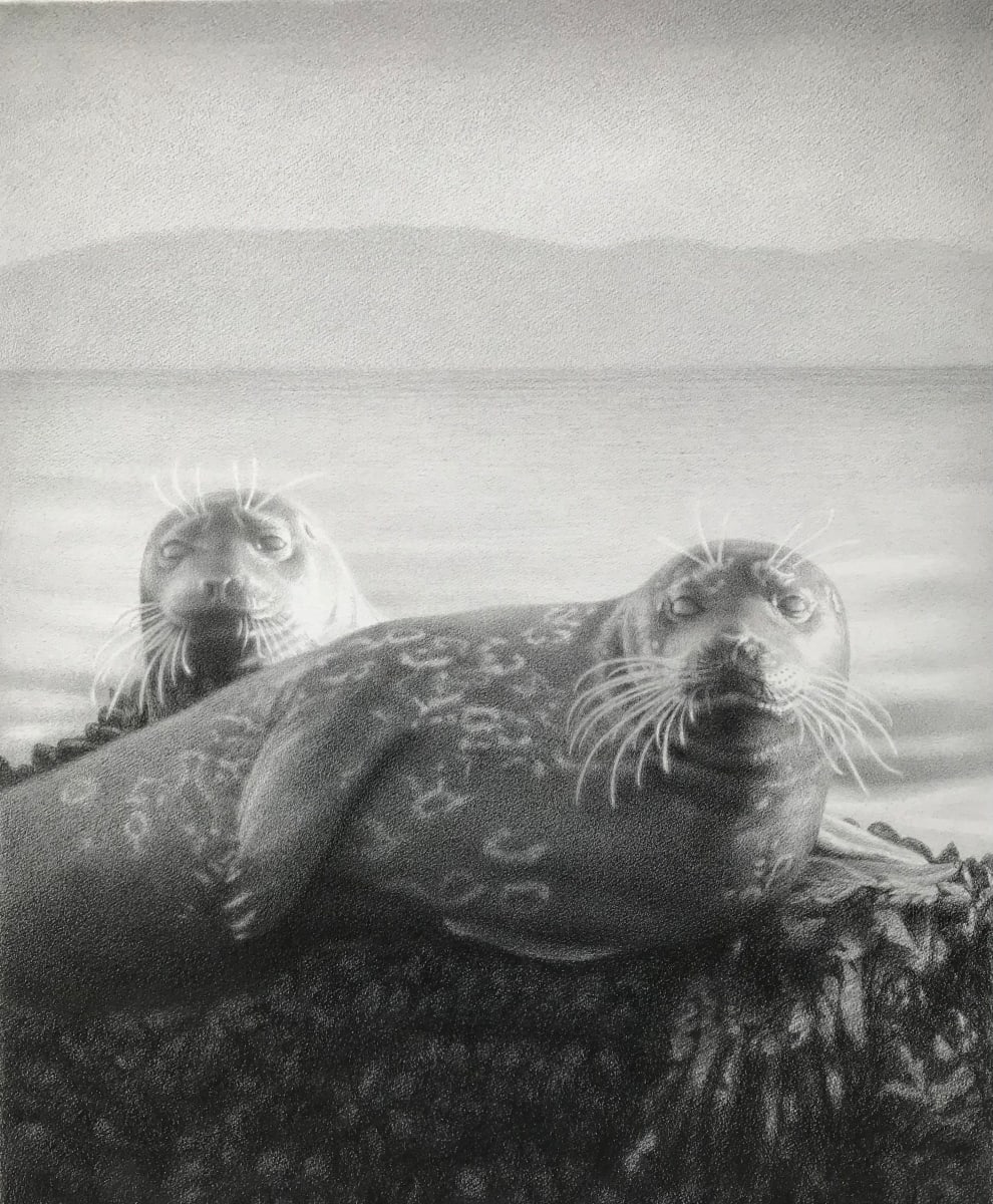 Basking 