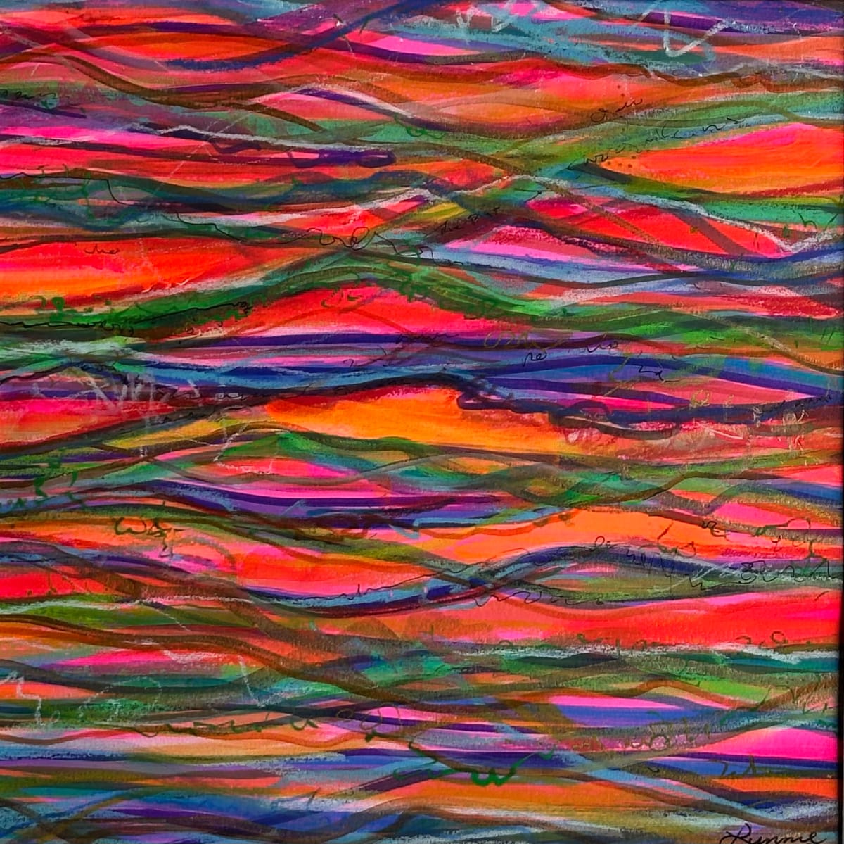 WF12-015 by Lynne Fitzpatrick, Image 4.