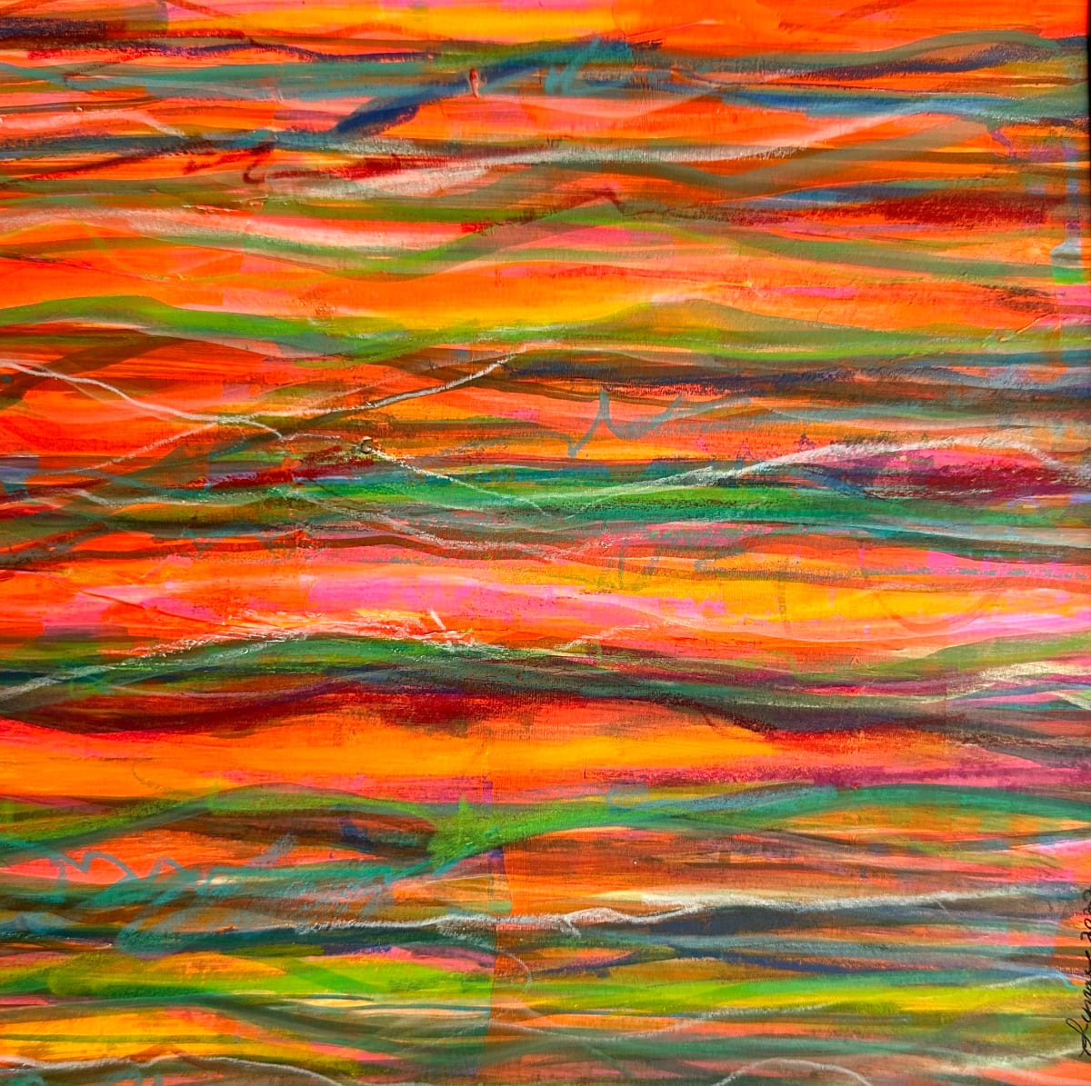 WF12-033 by Lynne's Studio, Image 1.