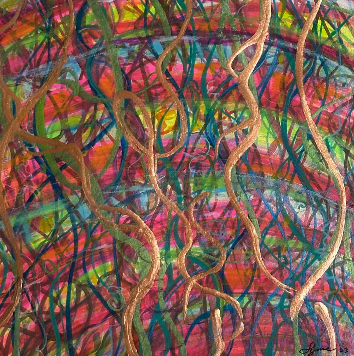 BF12-002 by Lynne's Studio, Image 8.