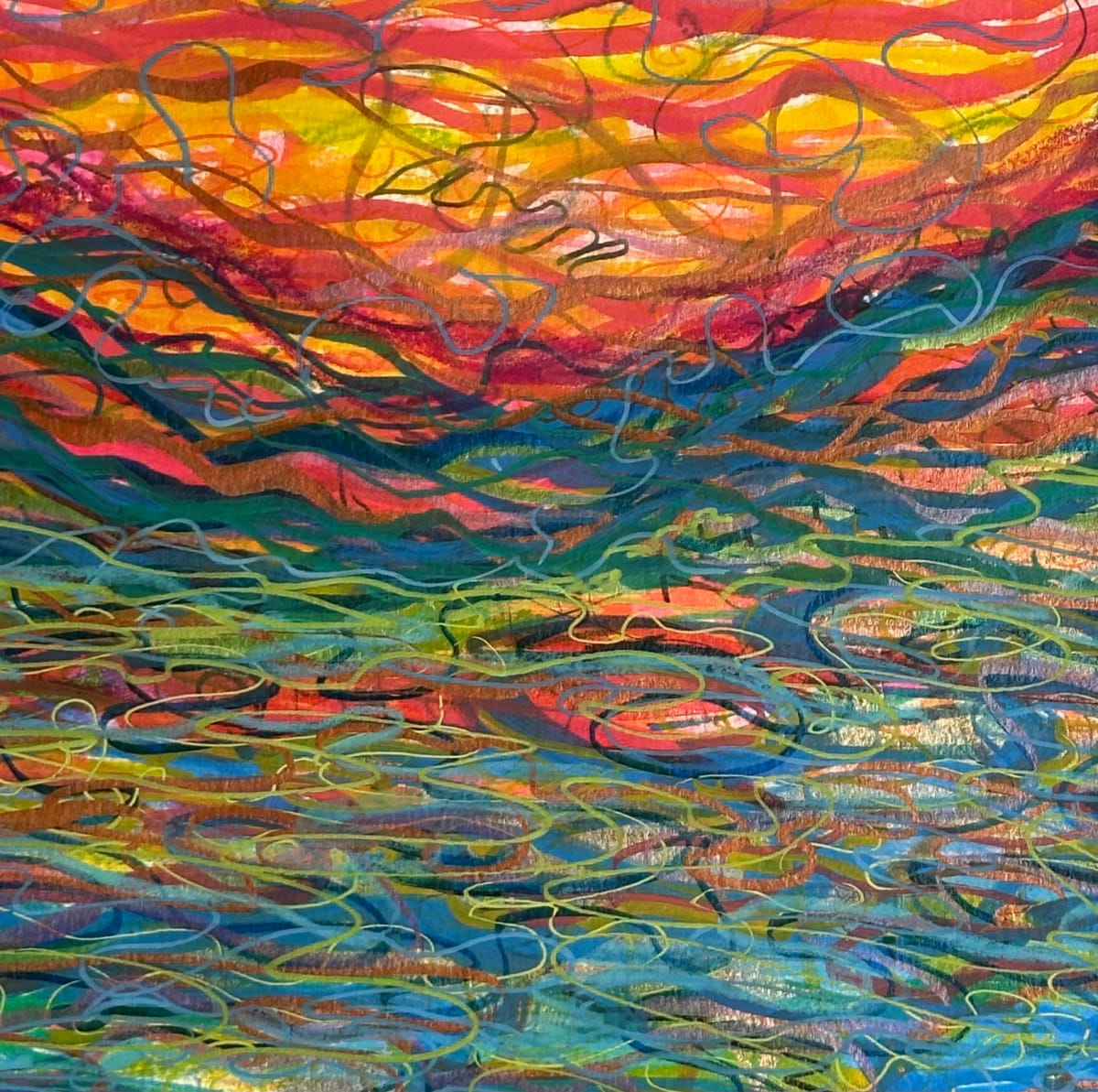BF12-006 by Lynne's Art Studio, Image 4.