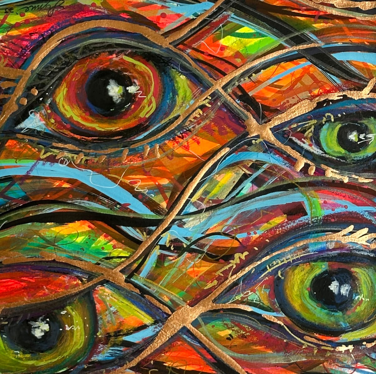 BF12-003 by Lynne's Studio, Image 7.