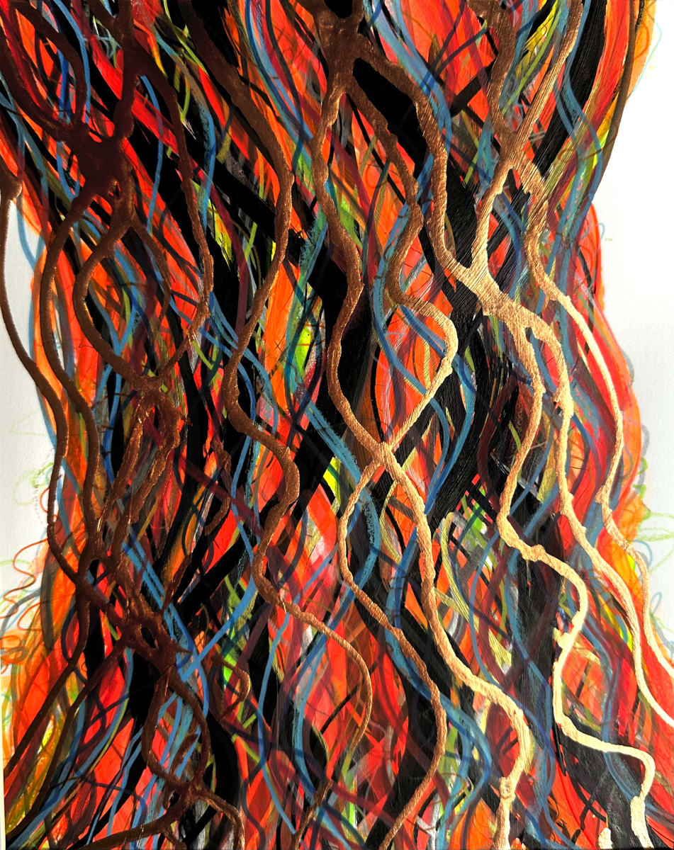 BF12x15-001 by Lynne's Studio, Image 1.