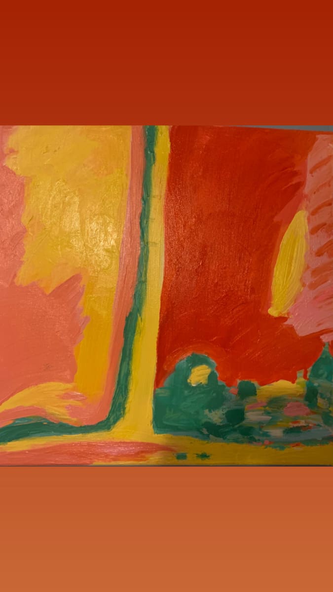California Dreams by Janet Borders  Image: Whole lot of dreams 