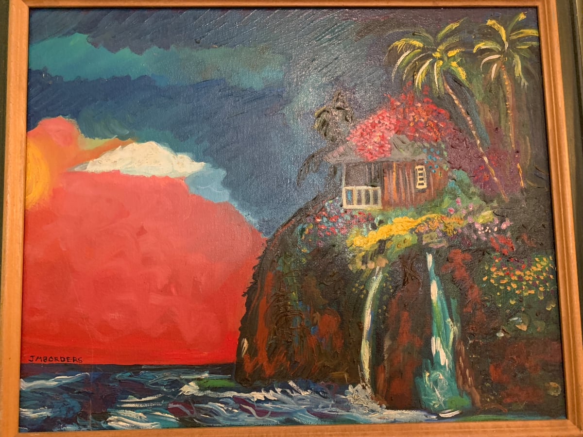 Bucqeron Puerto Rico  Image: Tropical collections from my native Puerto Rico 🇵🇷 