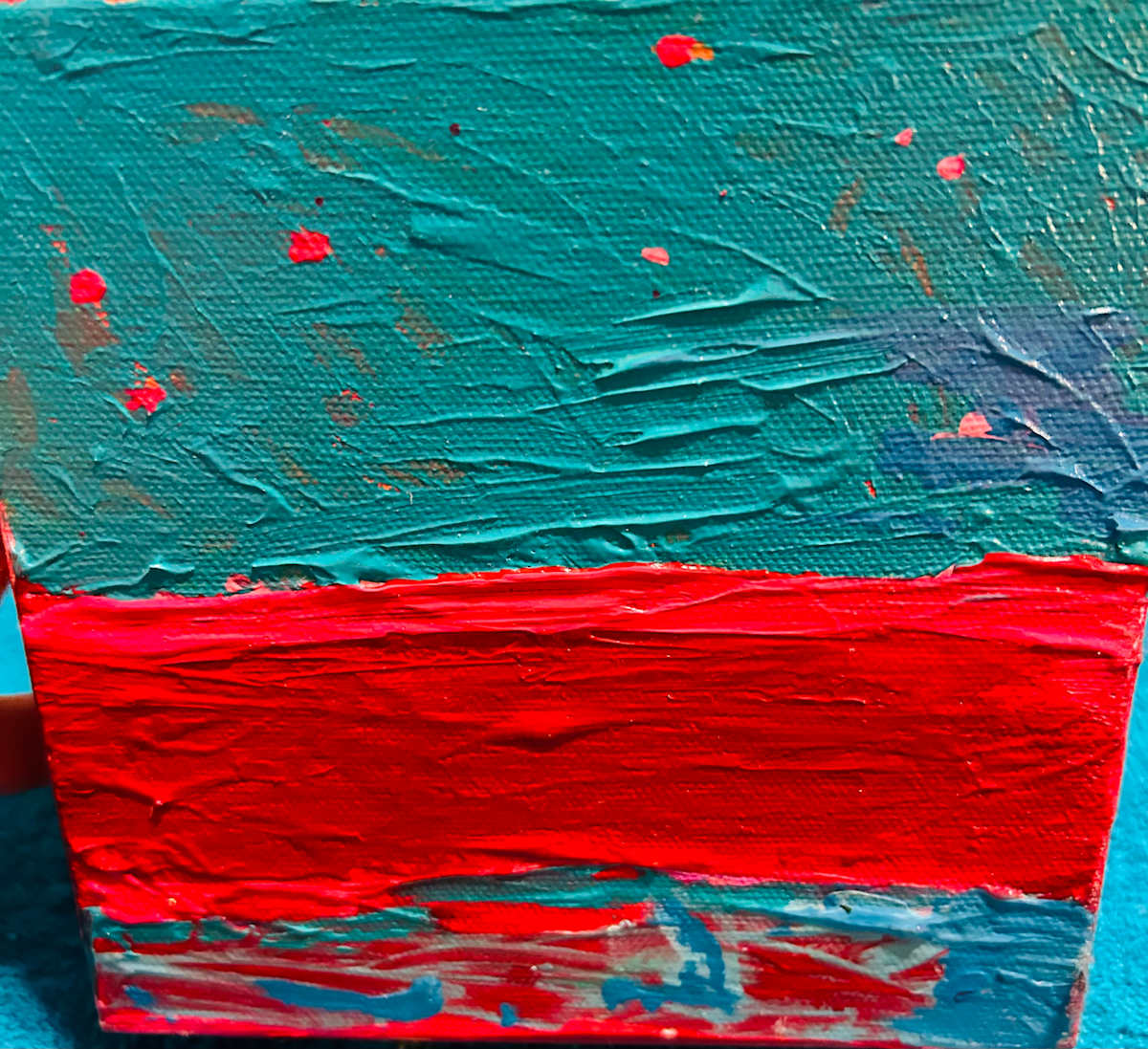 Valentines Day by Janet Borders, Image 1.