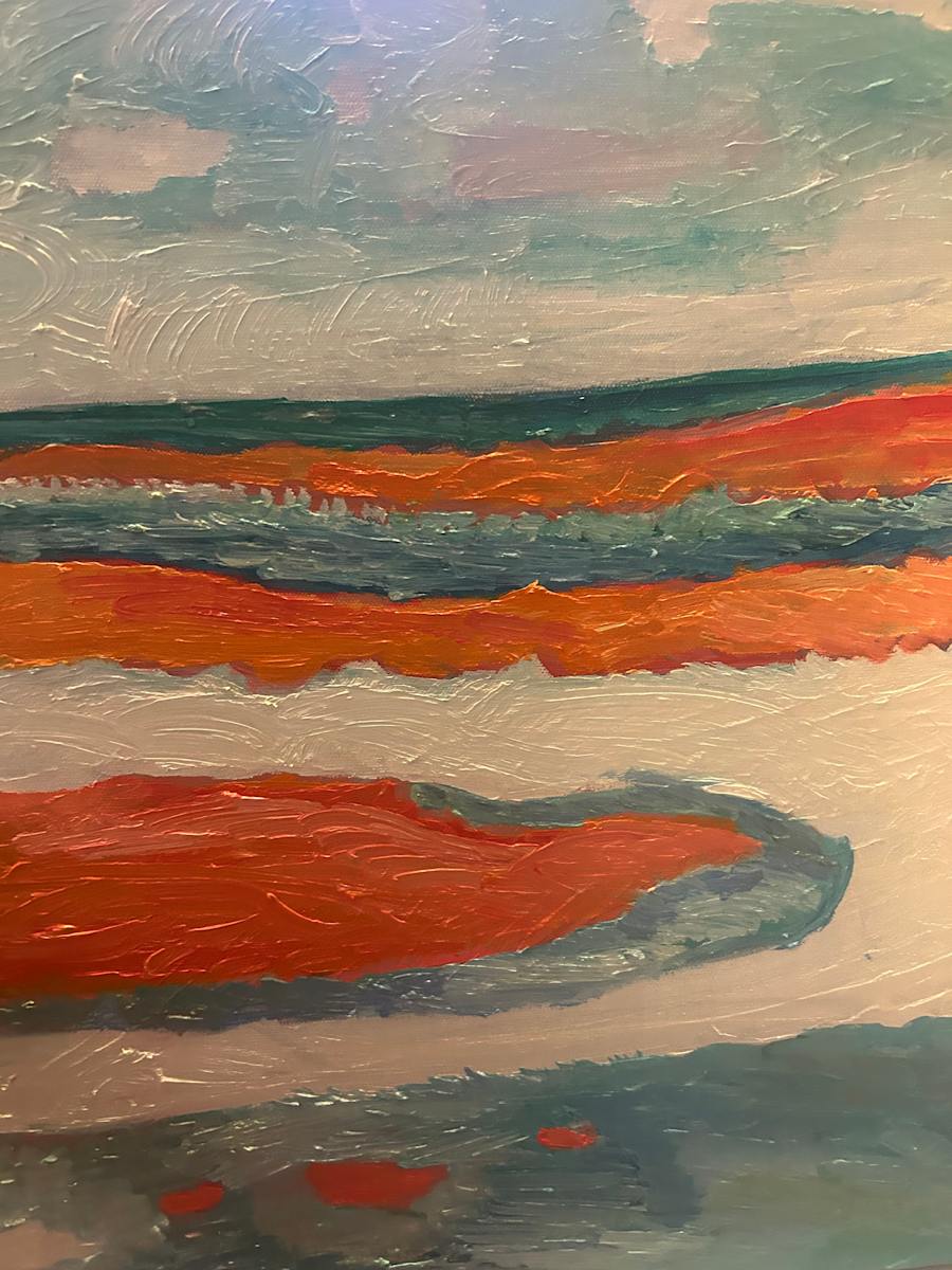 Caribbean dream by Janet Borders, Image 1.