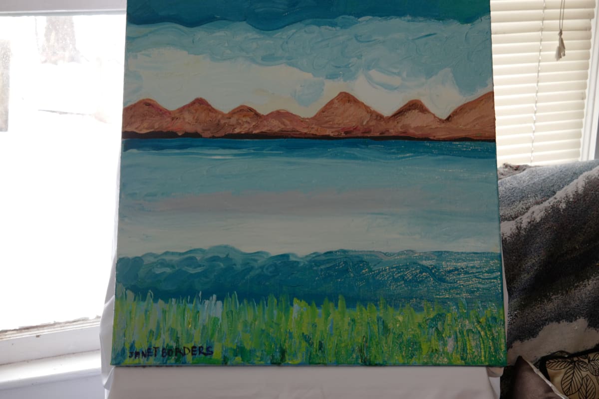 Vic Iceland by Janet Borders  Image: Vik Iceland 