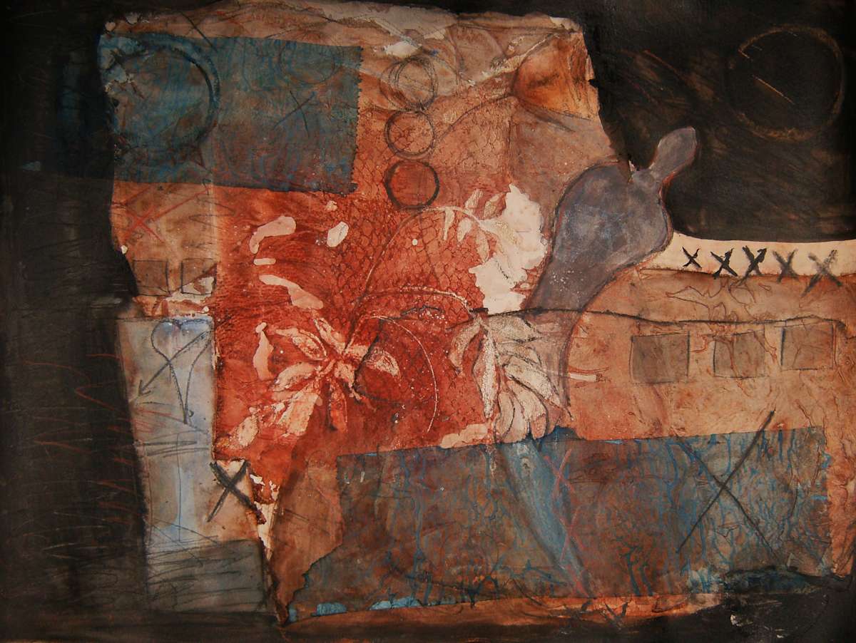 Bound 3 by John James 