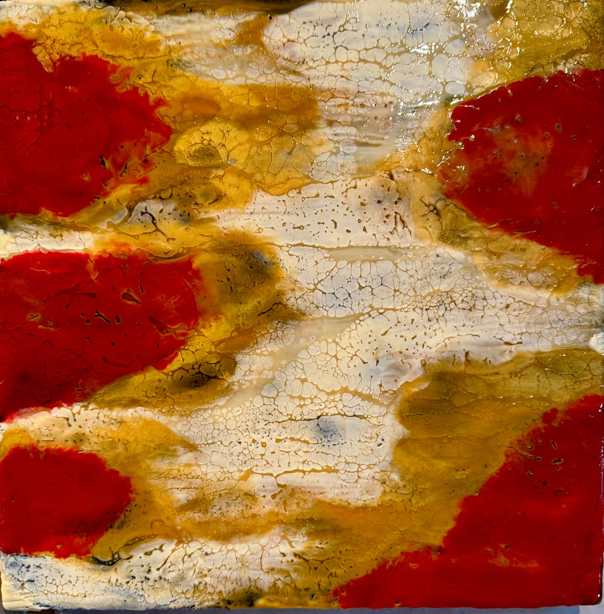 Chasing Fire by Jaye Burgess, Image 1.