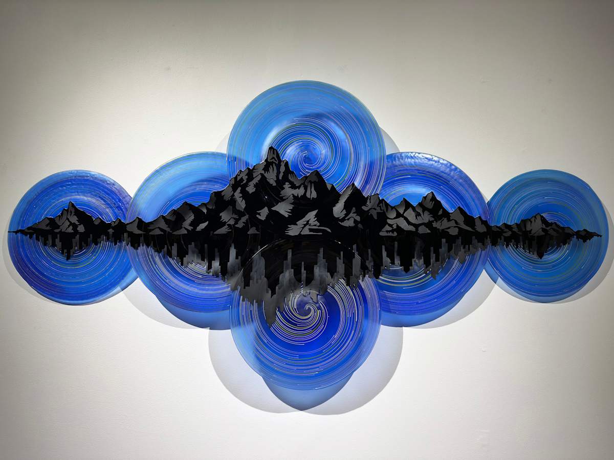 Duality/Ikilik by Ekin Aytac & Josh Davids 