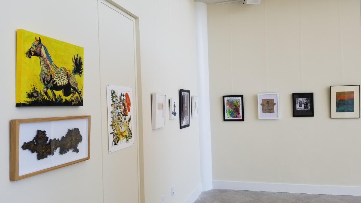 Exhibition Image