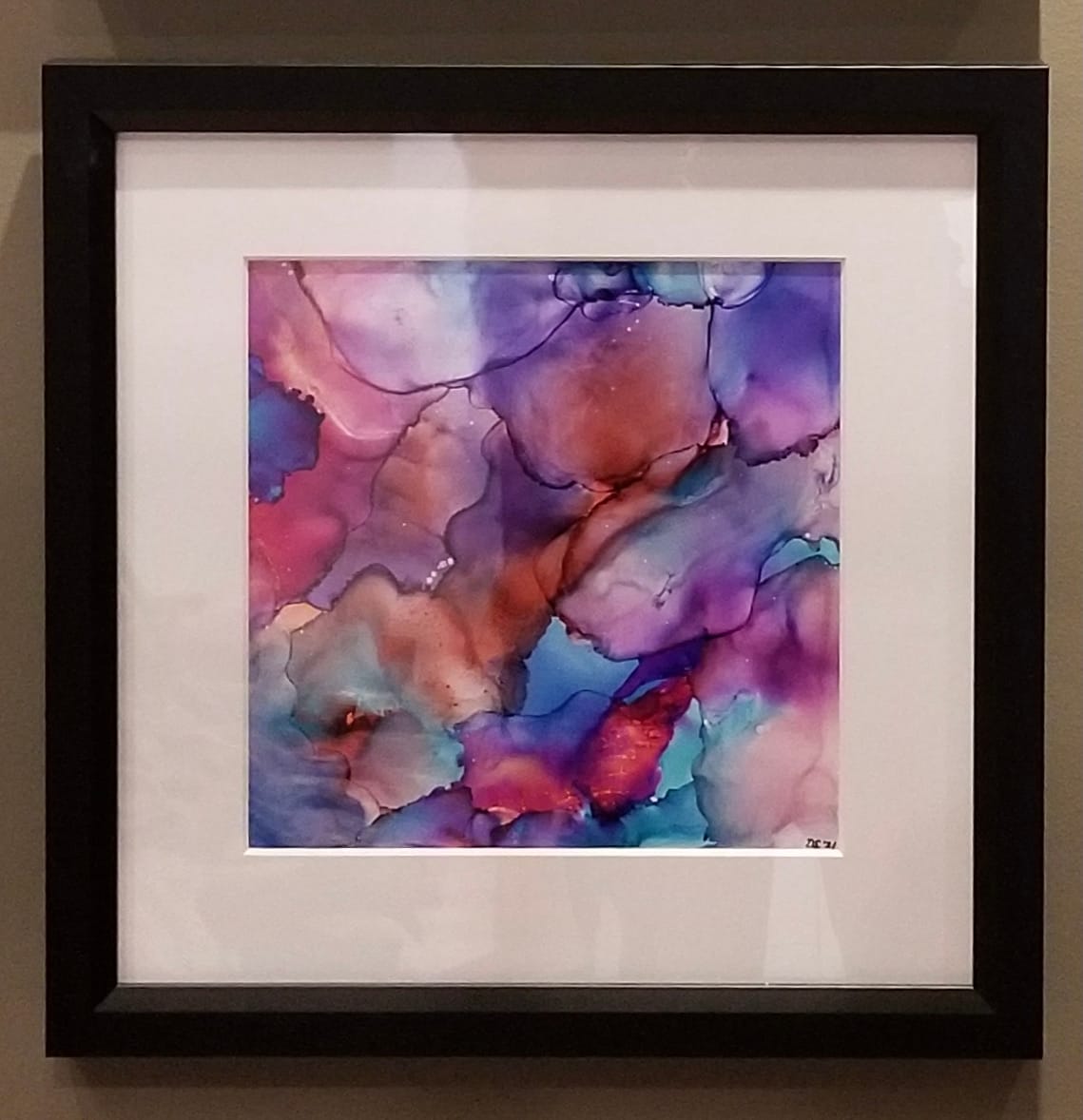 Pinnacle by Deanna Strother, Image 11.
