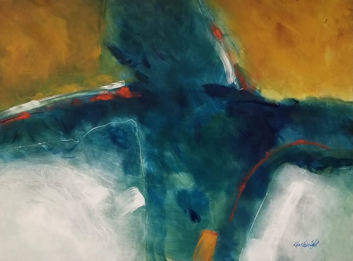 Color Melody by Ken Wright 