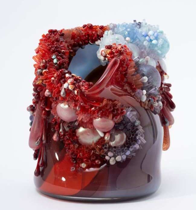Mary, 2023 by Laura Kramer 
