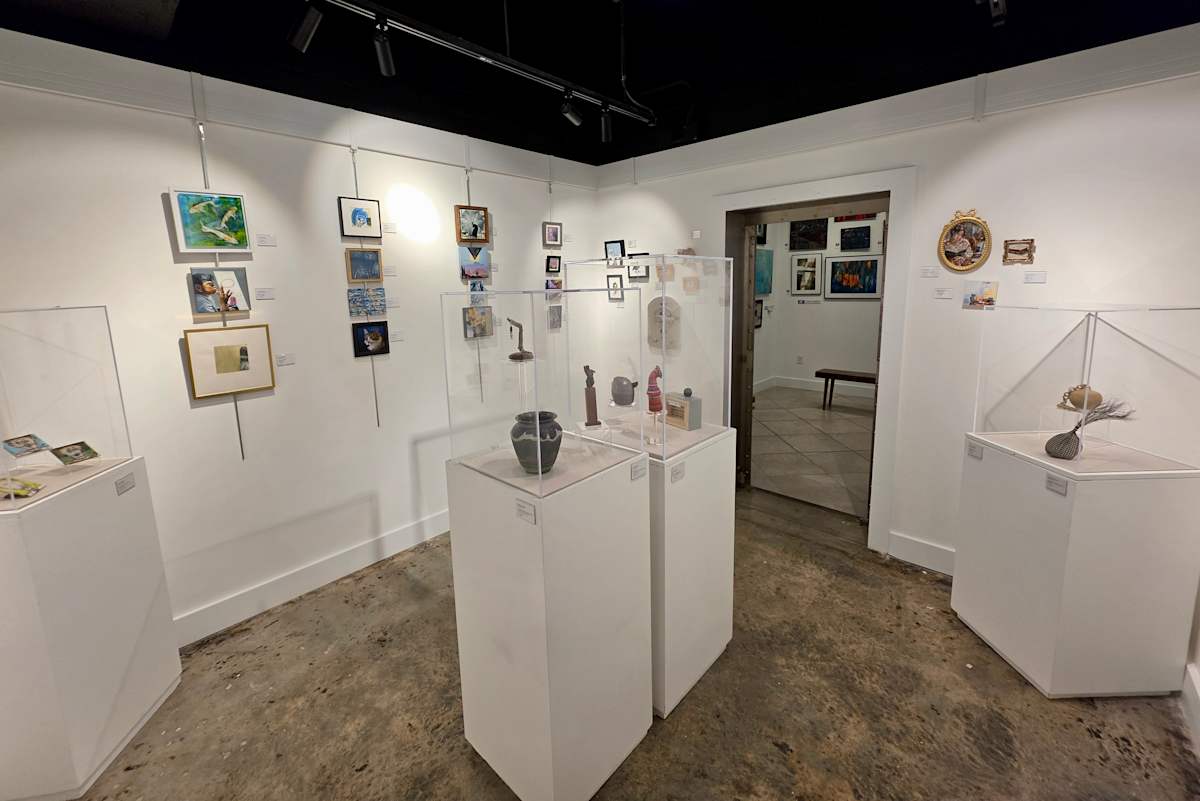 Exhibition Image 10.