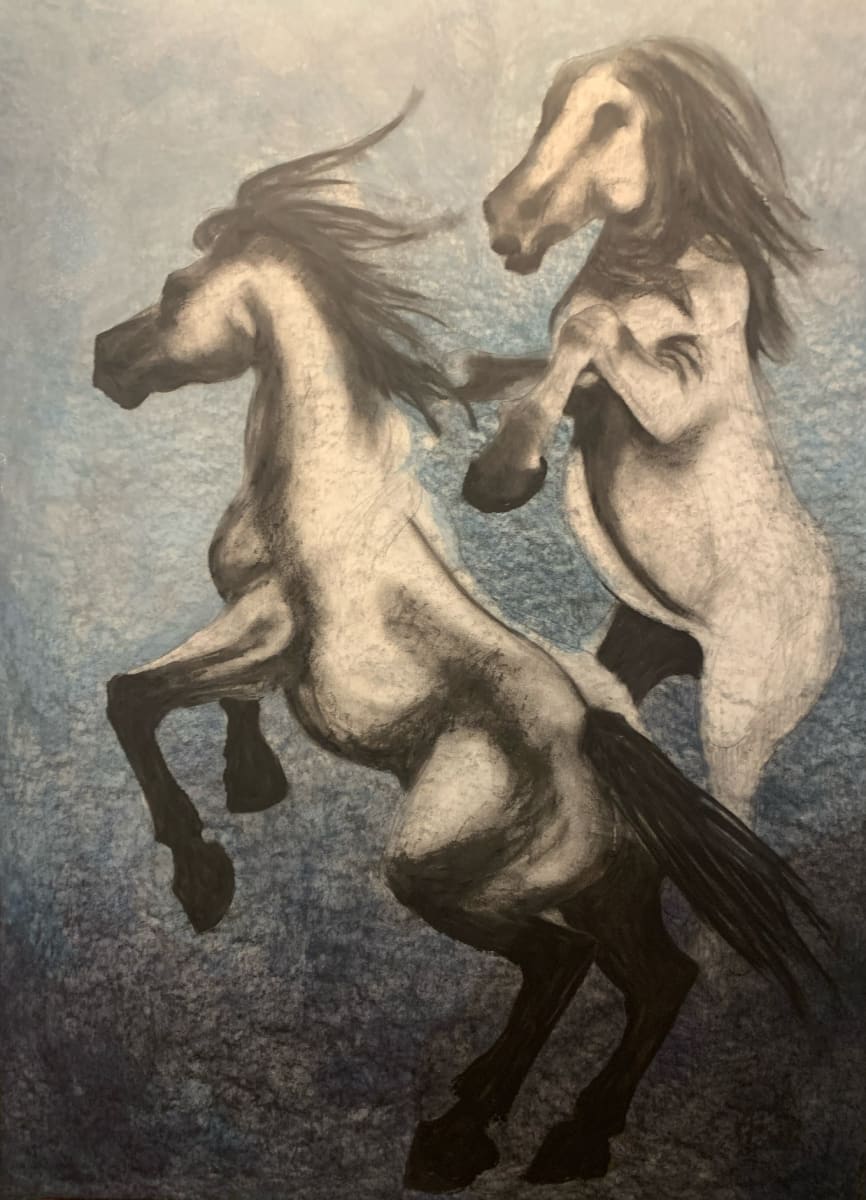 The Rite by Jennifer Hilliard 