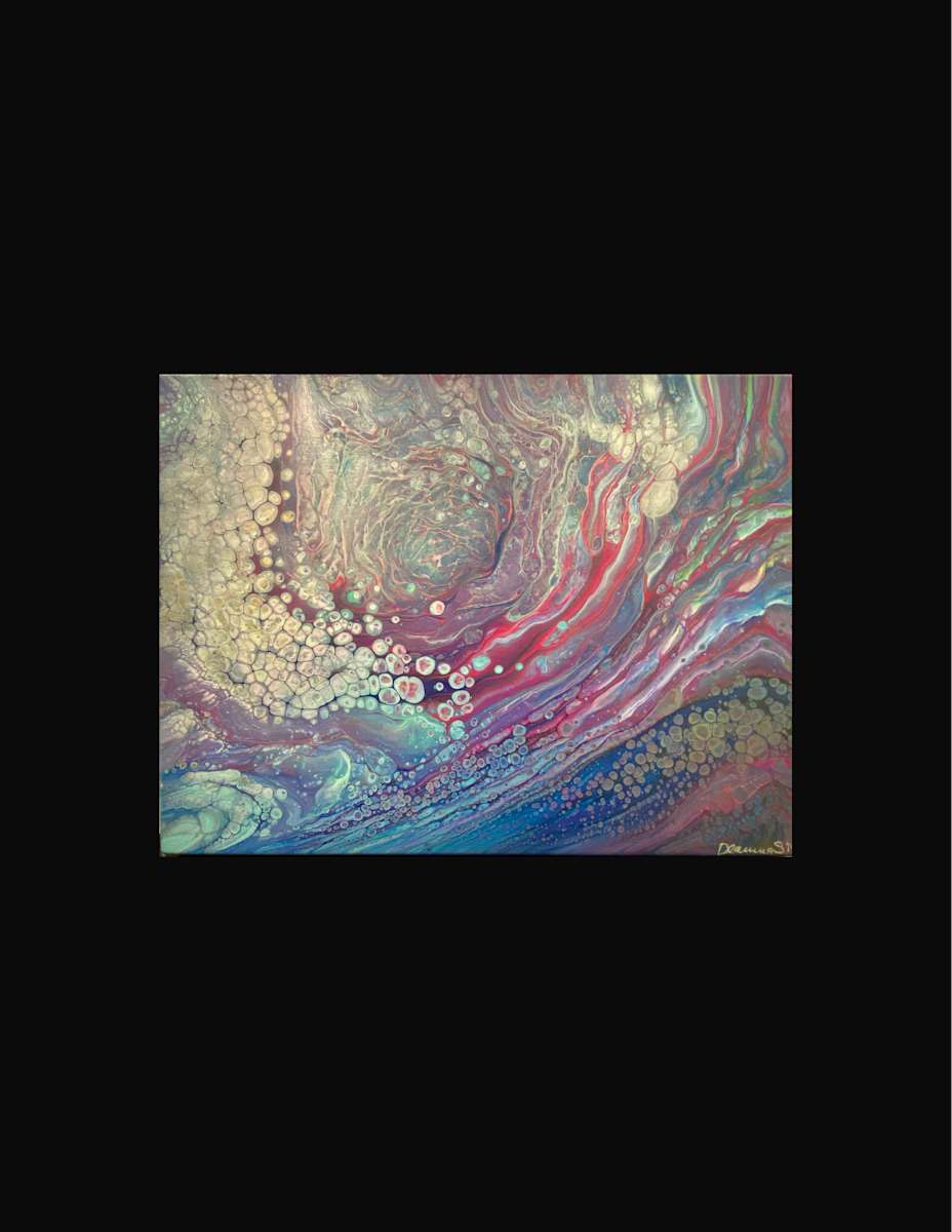 Dreamscape by Deanna Strother, Image 11.