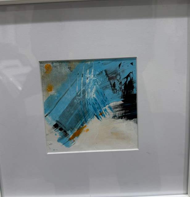 Feelings 2 by Kym Long-Wallace 