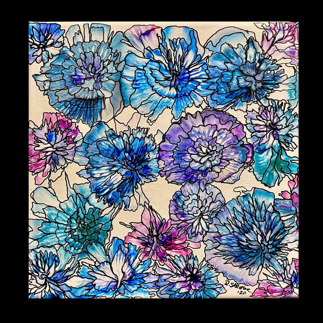 Kismet by Deanna Strother, Image 1.