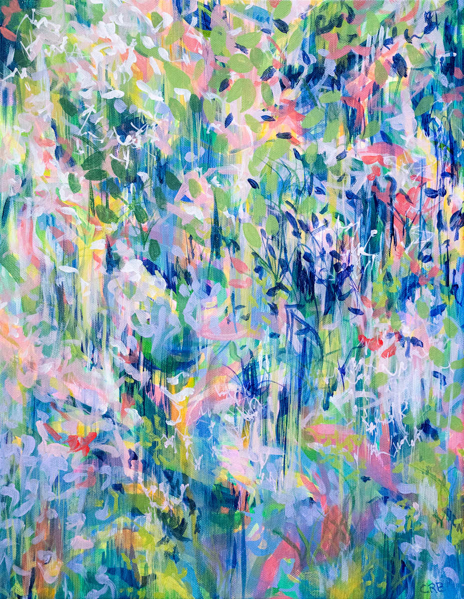 Preservation by Courtney Balson 