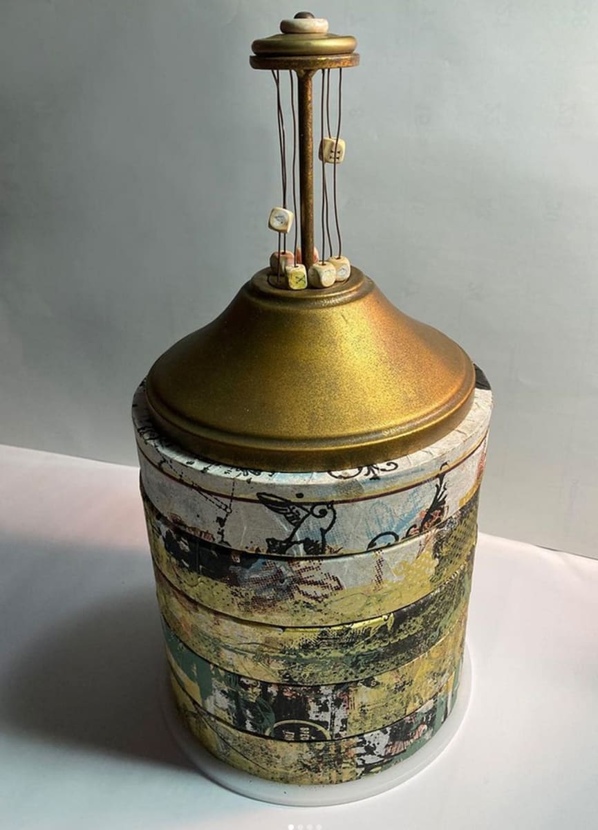 Gaudete - Rejoice by John Bergmeier 