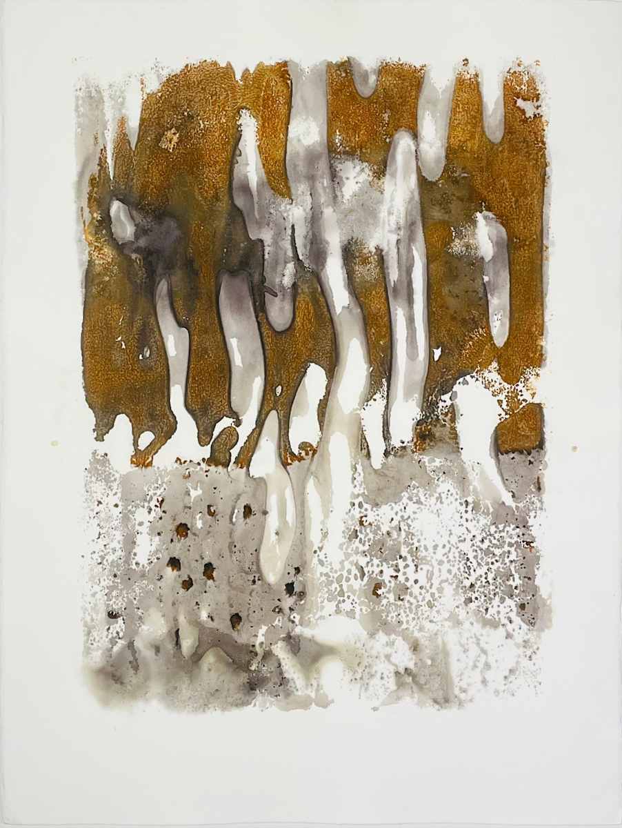 Sleep Like Fog by R.G. Boire 