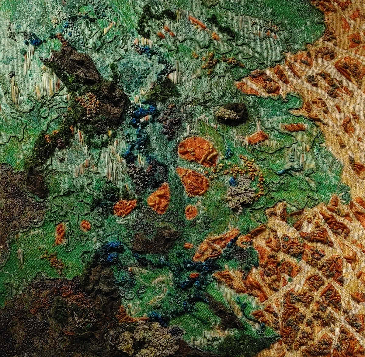 e/merge by Wendy Bredehoft 