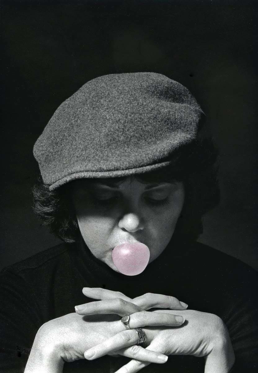 The Bubble by Donald Davis 