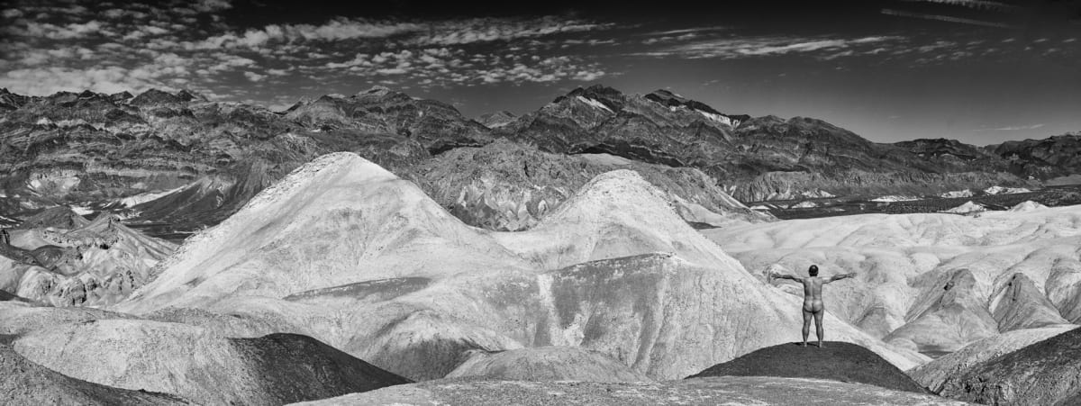 Sandman by Vincent Ferrari 