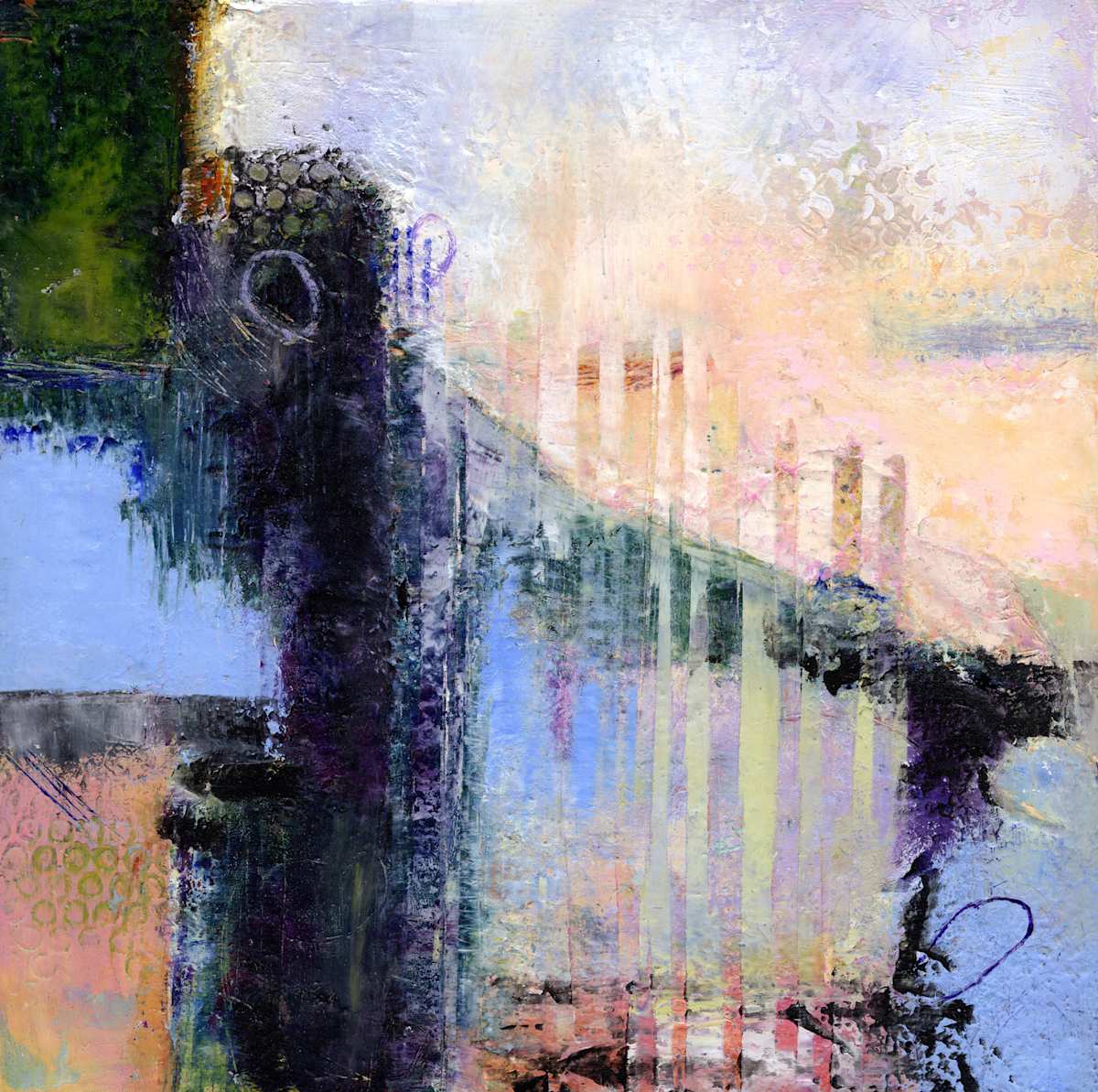 Luminescence by Laura Gibbs 