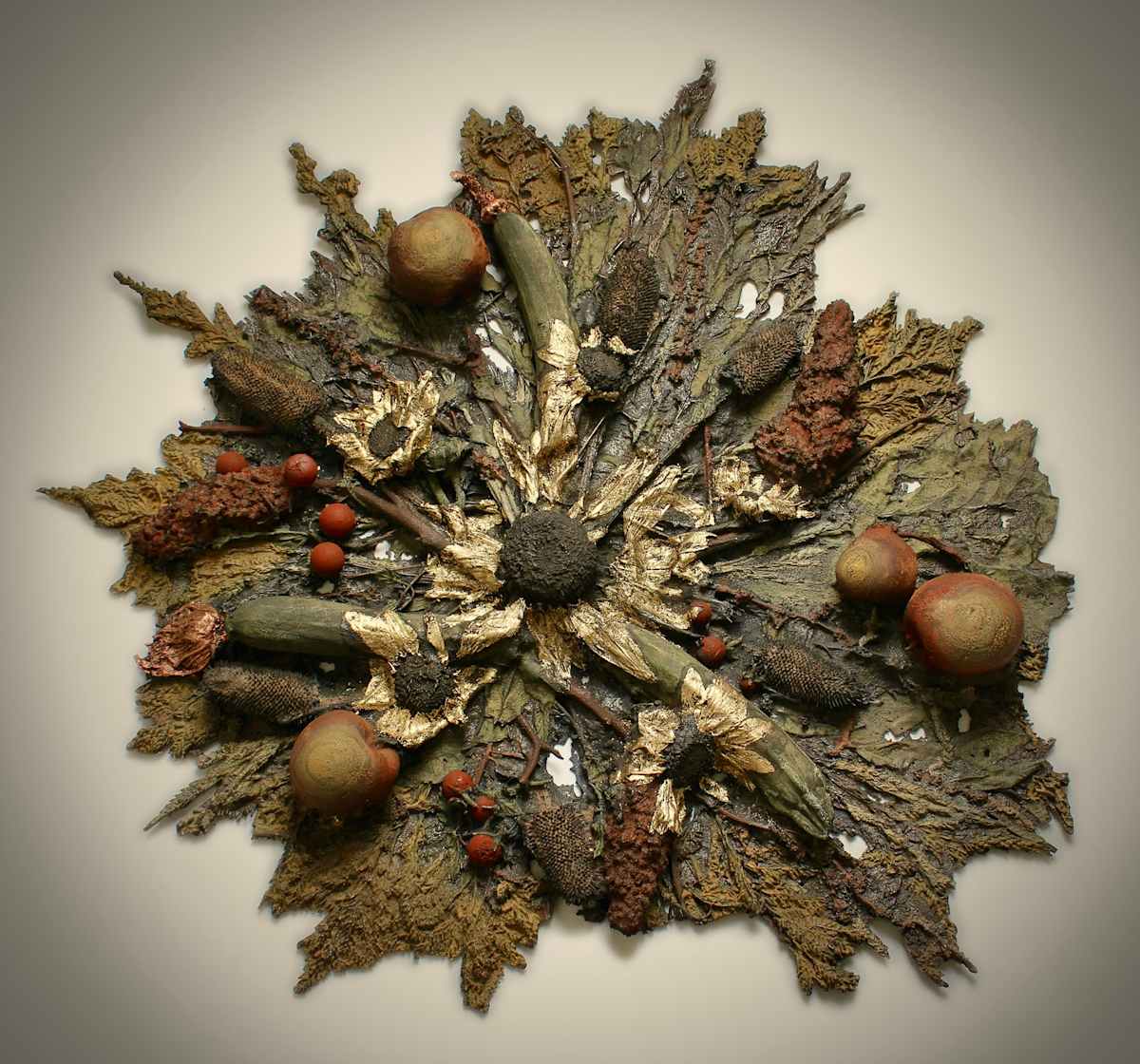 Harvest by Hannah Hones 
