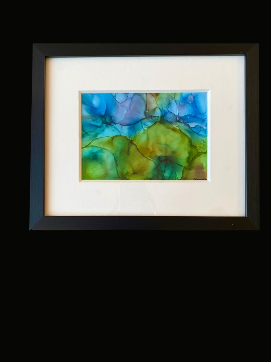 Horizon by Deanna Strother 